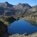 165 Hiking in the Pyrenees - September 2011